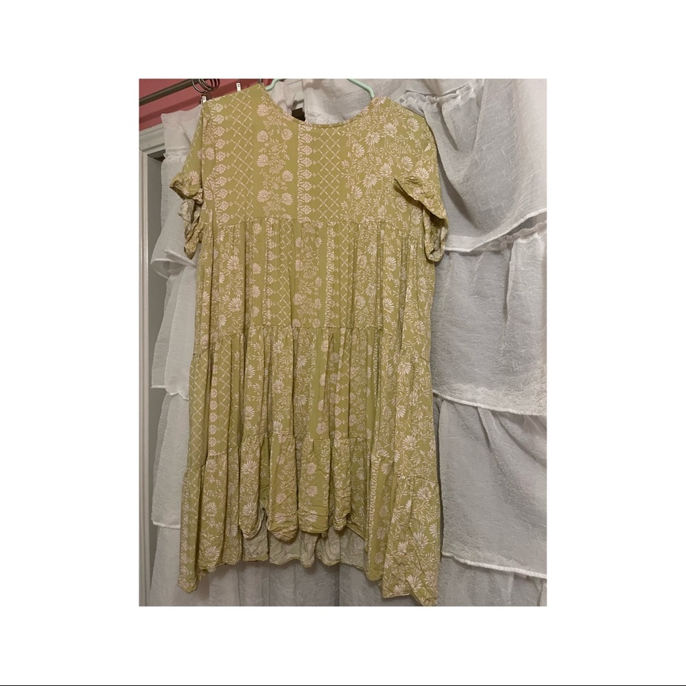 Impeccable Pig Dress